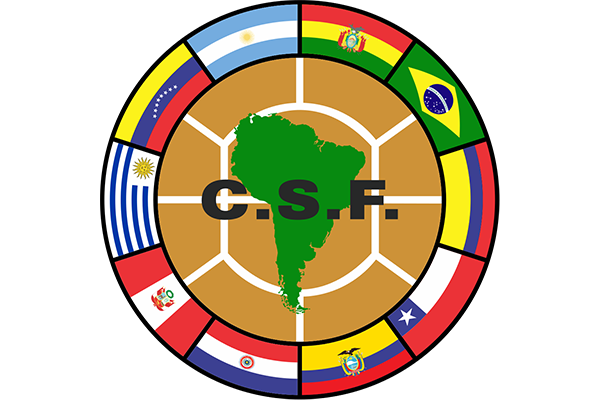 CONMEBOL FF